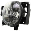 HEAD LAMP RH HQ REPLACEMENT FOR TOYOTA FJ CRUISER 2010 PARTSLINK NUMBER  TO2503173