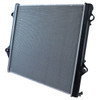 RADIATOR (2580) 4.0L/V6 REPLACEMENT FOR TOYOTA FJ CRUISER 2010 PARTSLINK NUMBER  TO3010274