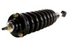 STRUT ASSEMBLY FR RH EXCLUDES X-REAS SUSPENSION REPLACEMENT FOR TOYOTA FJ CRUISER 2010 PARTSLINK NUMBER  11564