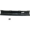 VALANCE RR W/SPECIAL EDITION CAPA REPLACEMENT FOR TOYOTA FJ CRUISER 2010 PARTSLINK NUMBER  TO1195101C