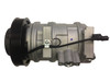 AC COMPRESSOR 10SR17C PLEASE CHECK CODE 10SR17C OR OEM IN DETAIL REPLACEMENT FOR ACURA MDX 2015 PARTSLINK NUMBER  14-0705