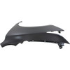 FENDER FR LH REPLACEMENT FOR ACURA MDX 2015 PARTSLINK NUMBER  AC1240124