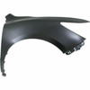 FENDER FR RH CAPA REPLACEMENT FOR ACURA MDX 2015 PARTSLINK NUMBER  AC1241124C