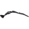 FENDER LINER FR LH W/LANE KEEP ASSIST REPLACEMENT FOR ACURA MDX 2015 PARTSLINK NUMBER  AC1248132