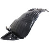 FENDER LINER FR LH W/LANE KEEP ASSIST REPLACEMENT FOR ACURA MDX 2015 PARTSLINK NUMBER  AC1248132
