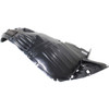 FENDER LINER FR RH W/LANE KEEP ASSIST  REPLACEMENT FOR ACURA MDX 2015 PARTSLINK NUMBER  AC1249132