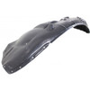 FENDER LINER FR RH W/O LANE KEEP ASSIST  REPLACEMENT FOR ACURA MDX 2015 PARTSLINK NUMBER  AC1249131