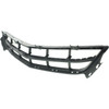 GRILLE LOWER AWD  REPLACEMENT FOR ACURA MDX 2015 PARTSLINK NUMBER  AC1036101