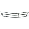 GRILLE LOWER AWD  REPLACEMENT FOR ACURA MDX 2015 PARTSLINK NUMBER  AC1036101