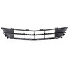 GRILLE LOWER FWD  REPLACEMENT FOR ACURA MDX 2015 PARTSLINK NUMBER  AC1036100