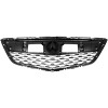 GRILLE MATTE DARK GRAY  REPLACEMENT FOR ACURA MDX 2015 PARTSLINK NUMBER  AC1200121