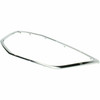 GRILLE OUTLINE MLDG ALL CHROME  REPLACEMENT FOR ACURA MDX 2015 PARTSLINK NUMBER  AC1202103
