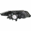 HEAD LAMP LH HALOGEN CAPA  REPLACEMENT FOR ACURA RDX 2015 PARTSLINK NUMBER  AC2502123C