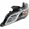 HEAD LAMP LH HALOGEN HQ  REPLACEMENT FOR ACURA RDX 2015 PARTSLINK NUMBER  AC2502123