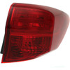 TAIL LAMP RH CAPA  REPLACEMENT FOR ACURA RDX 2015 PARTSLINK NUMBER  AC2805102C