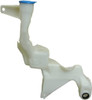 WINDSHIELD WASHER TANK  REPLACEMENT FOR ACURA RDX 2015 PARTSLINK NUMBER  AC1288133