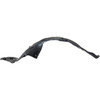 FENDER LINER RH   REPLACEMENT FOR ACURA TLX 2015 PARTSLINK NUMBER  AC1249136