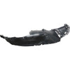 FENDER LINER RH   REPLACEMENT FOR ACURA TLX 2015 PARTSLINK NUMBER  AC1249136