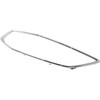 GRILLE SURROUND MOULDING  REPLACEMENT FOR ACURA TLX 2015 PARTSLINK NUMBER  AC1202106