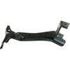 FENDER BRACE FR RH STEEL REPLACEMENT FOR AUDI A3 2015 PARTSLINK NUMBER  AU1245104