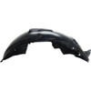 FENDER LINER FR RH EXCLUDE S-LINE  REPLACEMENT FOR AUDI A3 2015 PARTSLINK NUMBER  AU1249142