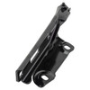 HOOD HINGE LH STEEL SDN/WGN/CONV  REPLACEMENT FOR AUDI A3 2015 PARTSLINK NUMBER  AU1236108