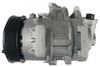 AC COMPRESSOR 1.8L REPLACEMENT FOR TOYOTA MATRIX 2010 PARTSLINK NUMBER	14-0748NEW