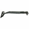 FENDER BRACE FR RH REPLACEMENT FOR AUDI A4 2015 PARTSLINK NUMBER  AU1245101