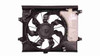 COOLING FAN ASSY 1.6L/2.0L L4 REPLACEMENT FOR KIA  SOUL 2019 PARTSLINK NUMBER KI3115134