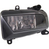 FOG LAMP FR LH W/O S-LINE PKG HQ REPLACEMENT FOR AUDI A4 2015 PARTSLINK NUMBER  AU2592116