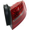 TAIL LAMP RH LED SDN HQ  REPLACEMENT FOR AUDI A4 2015 PARTSLINK NUMBER  AU2805110