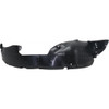 FENDER LINER FR RH         REPLACEMENT FOR KIA  SOUL 2019 PARTSLINK NUMBER KI1249150