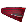 TRUNK LAMP LH (BACK-UP LAMP) LED SDN HQ REPLACEMENT FOR AUDI A4 2015 PARTSLINK NUMBER   AU2802120