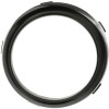 FOG LAMP BEZEL FR LH BLACK EXCLUDE TURBO/SPORT         REPLACEMENT FOR  KIA SOUL 2019 PARTSLINK NUMBER 	KI1038124
