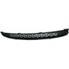 GRILLE LOWER TEXTURED BLACK W/O ADAPTIVE CRUISE/SPORT PKG         REPLACEMENT FOR KIA  SOUL 2019 PARTSLINK NUMBER KI1036137
