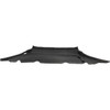UNDERCAR SHIELD FR 4 CYL SDN/WGN  REPLACEMENT FOR AUDI A4 2015 PARTSLINK NUMBER  AU1228119