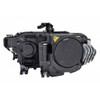 HEAD LAMP RH HID W/O CURVE CAPA  REPLACEMENT FOR AUDI A5 2015 PARTSLINK NUMBER  AU2503181C