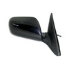 DOOR MIRROR RH POWER HTD REPLACEMENT FOR TOYOTA MATRIX 2010 PARTSLINK NUMBER TO1321259