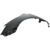 FENDER FR LH CAPA REPLACEMENT FOR TOYOTA MATRIX 2010 PARTSLINK NUMBER TO1240226C