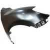 FENDER FR RH CAPA REPLACEMENT FOR TOYOTA MATRIX 2010 PARTSLINK NUMBER TO1241226C