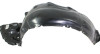 FENDER LINER LH REPLACEMENT FOR TOYOTA MATRIX 2010 PARTSLINK NUMBER	TO1248155