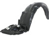 FENDER LINER LH REPLACEMENT FOR TOYOTA MATRIX 2010 PARTSLINK NUMBER	TO1248155
