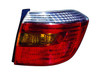 TAIL LAMP RH SPORT MODEL HQ REPLACEMENT FOR TOYOTA HIGHLANDER 2010 PARTSLINK NUMBER  TO2801174