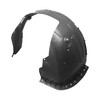 FENDER LINER FR RH    REPLACEMENT FOR  KIA SORENTO 2019 PARTSLINK NUMBER 	KI1249160