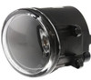 FOG LAMP FR LH NORTH AMERICAN BUILT HQ REPLACEMENT FOR TOYOTA MATRIX 2010 PARTSLINK NUMBER	TO2592123