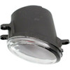 FOG LAMP FR RH JAPAN BUILT FACTORY INTALL CAPA REPLACEMENT FOR TOYOTA MATRIX 2010 PARTSLINK NUMBER	SC2593100C