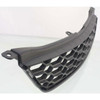GRILLE DARK GRAY REPLACEMENT FOR TOYOTA MATRIX 2010 PARTSLINK NUMBER TO1200313