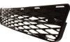 GRILLE LOWER REPLACEMENT FOR TOYOTA MATRIX 2010 PARTSLINK NUMBER TO1036121