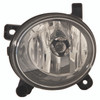 FOG LAMP FR LH HQ REPLACEMENT FOR AUDI Q5 2015 PARTSLINK NUMBER  	AU2592115