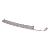 SKID PLATE RR MATTE SILVER GRAY FINISH EXCLUDE SX/SXL MODEL   REPLACEMENT FOR KIA  SORENTO 2019 PARTSLINK NUMBER KI1195119